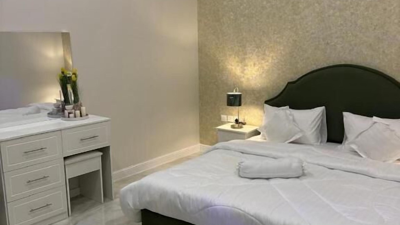 Photo of Bedroom in Medina