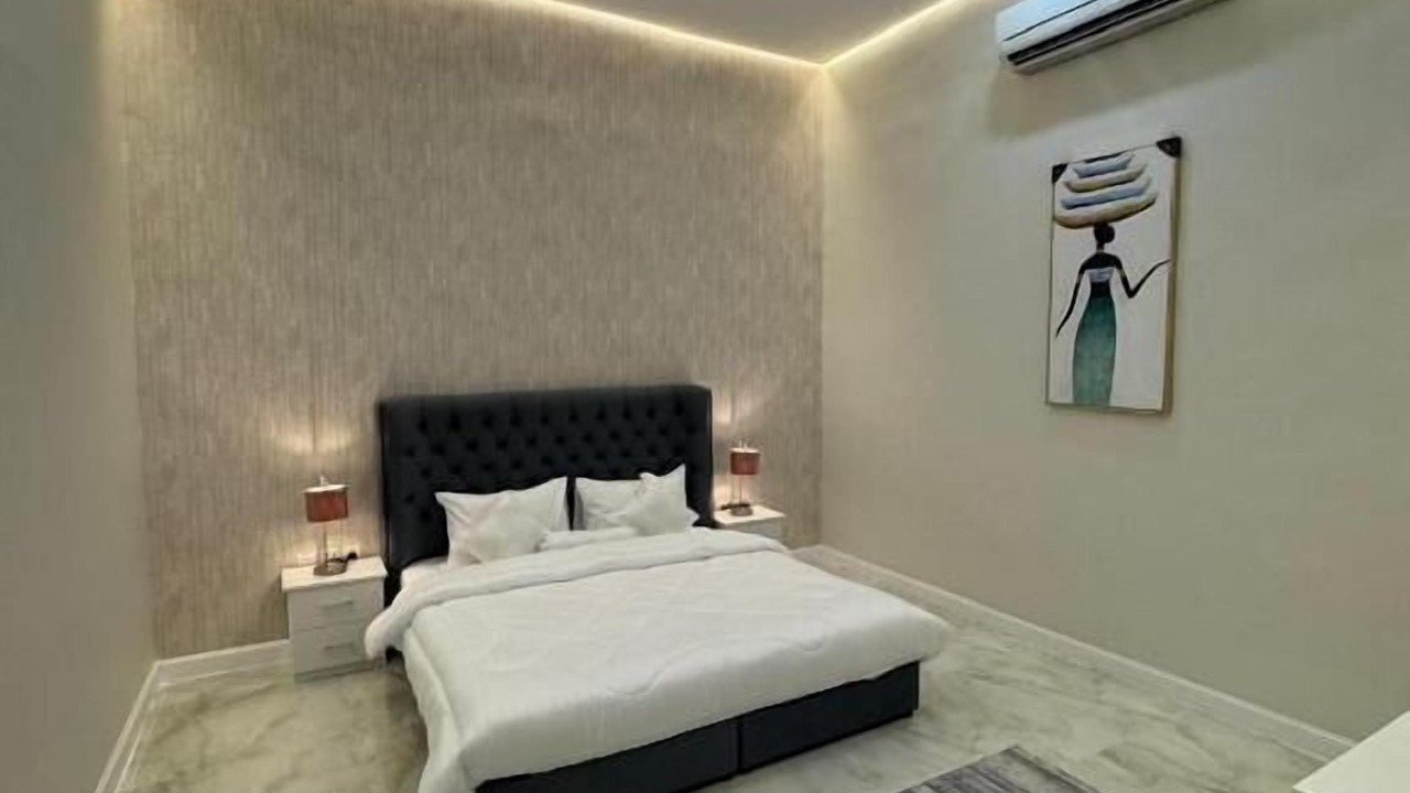 Photo of Bedroom in Medina
