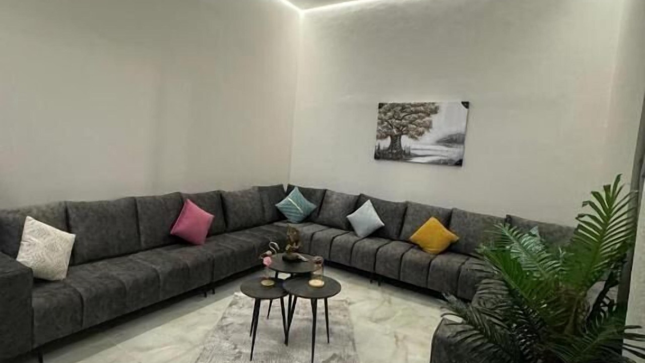 Photo of Livingroom in Medina