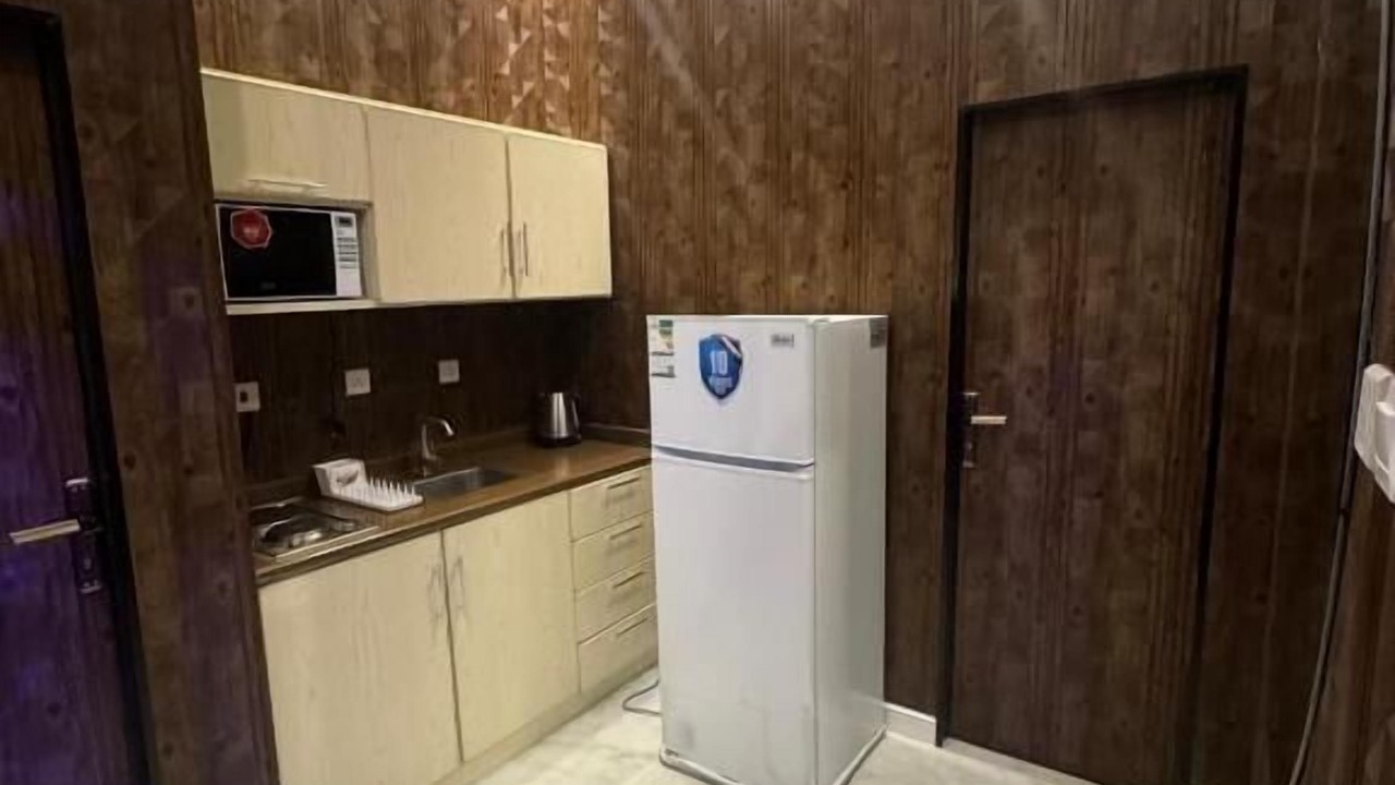 Photo of Kitchen in Medina