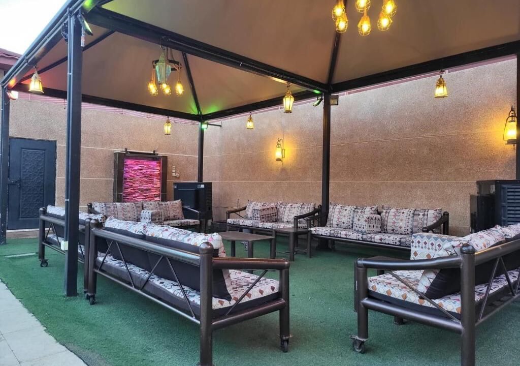 Photo of Livingroom in Medina