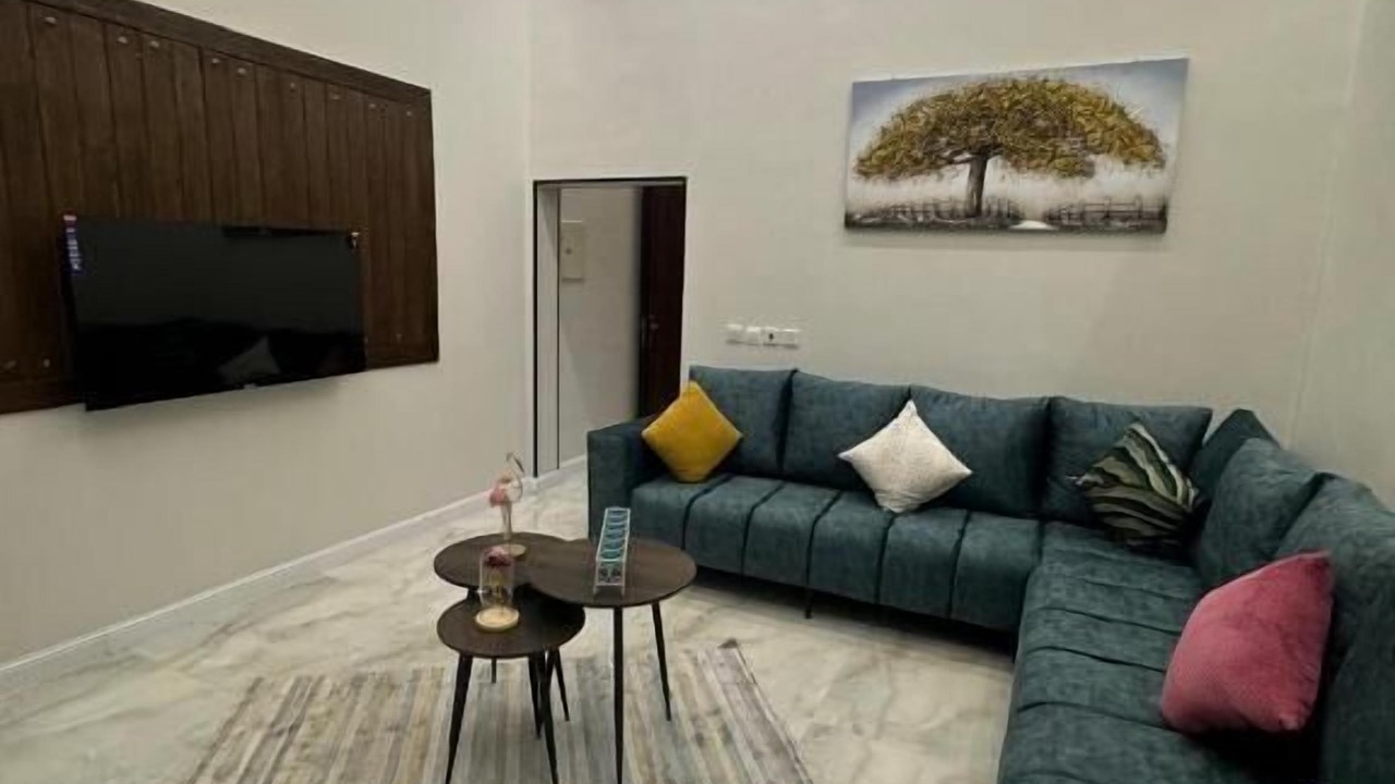 Photo of Livingroom in Medina