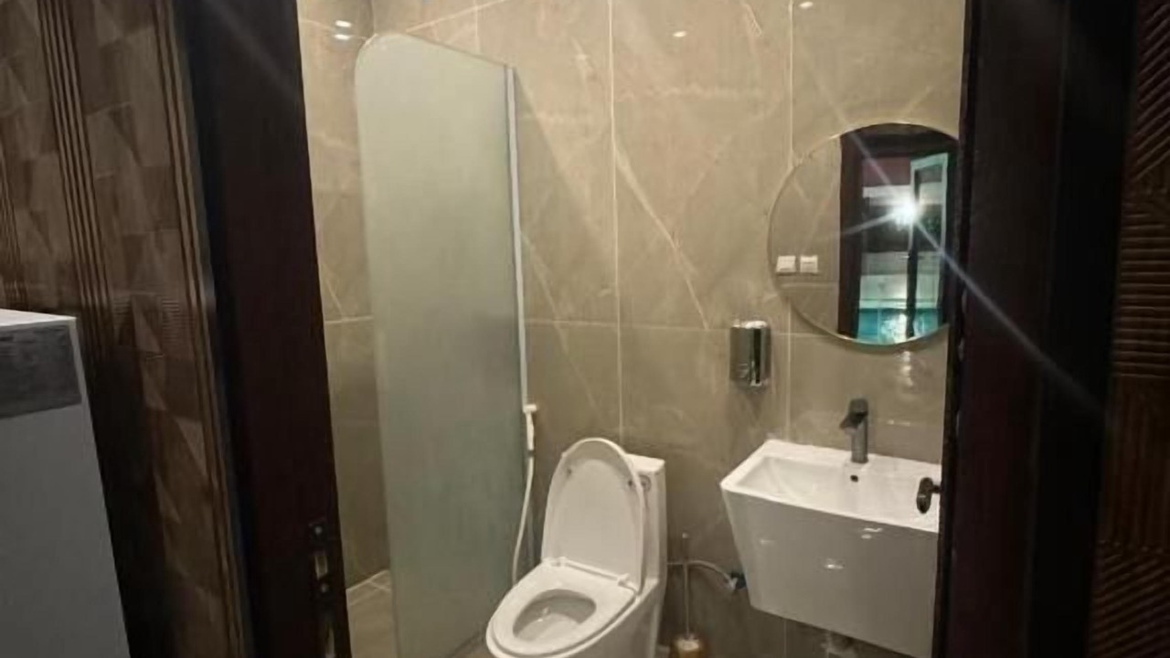 Photo of Bathroom in Medina