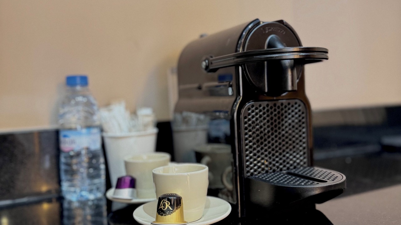 Photo of Kitchen in Casablanca City Center