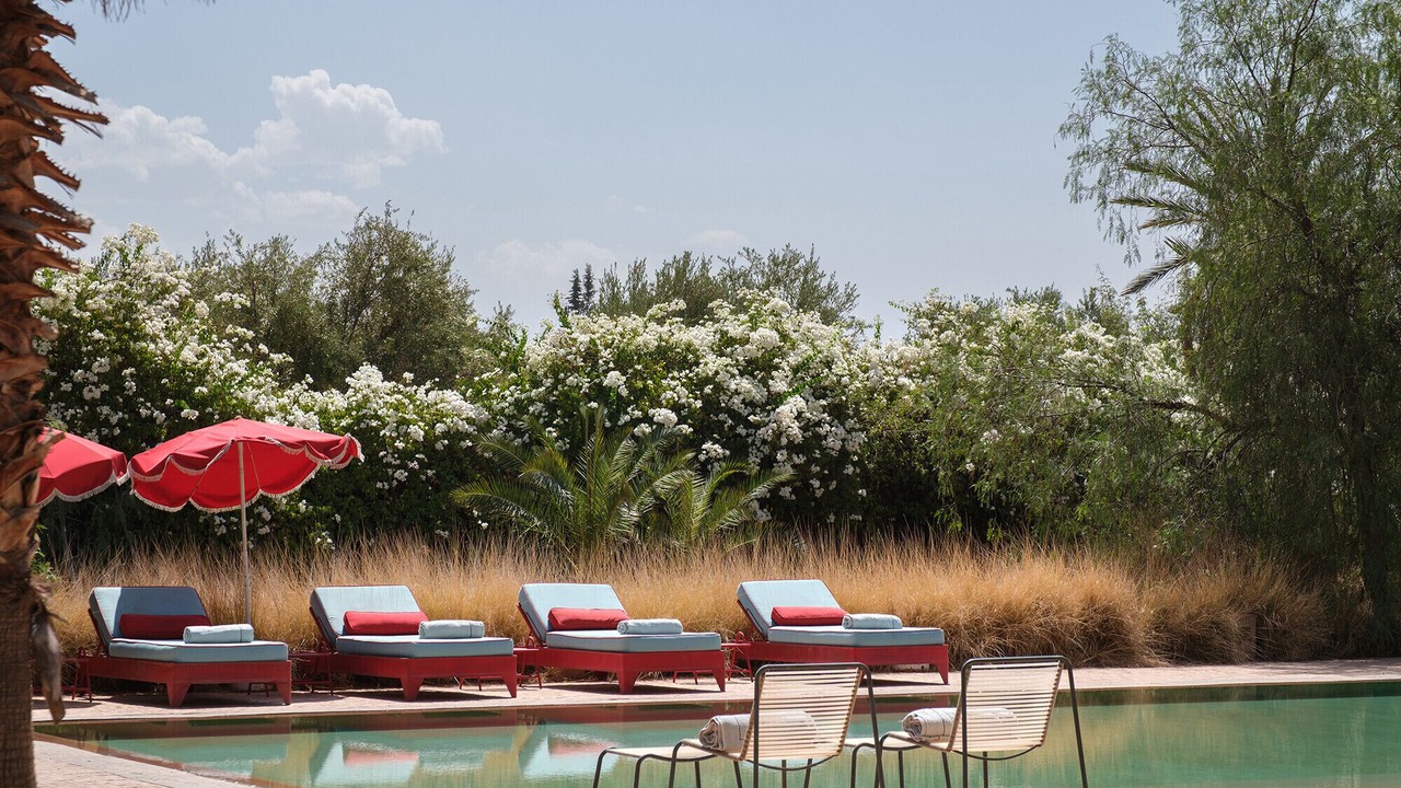 Photo of Outdoor in Sidi Abdallah Ghiat