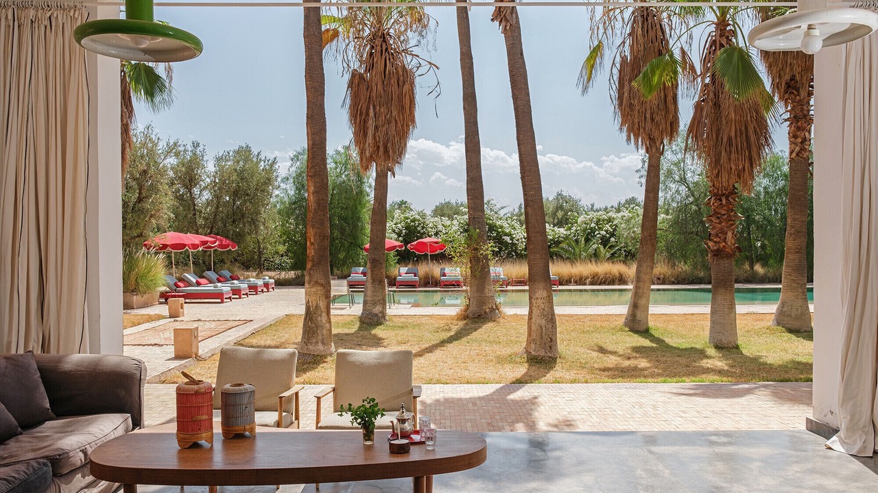 Photo of Outdoor in Sidi Abdallah Ghiat