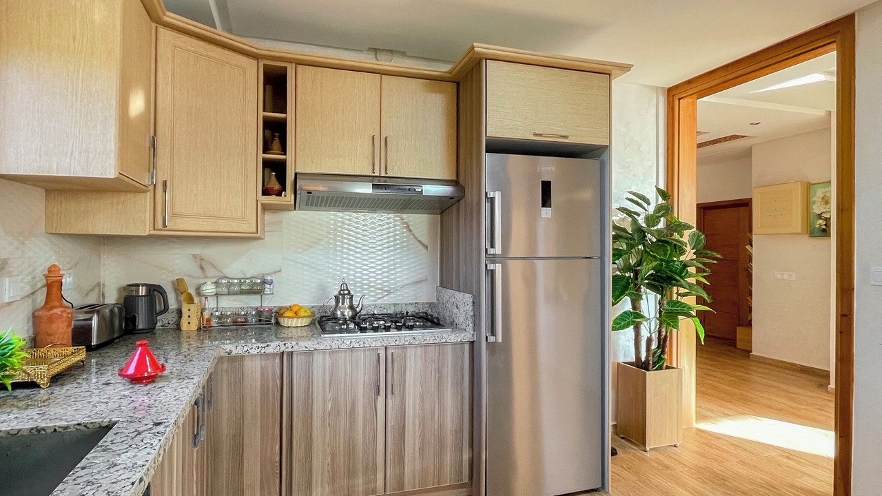 Photo of Kitchen in Eddir