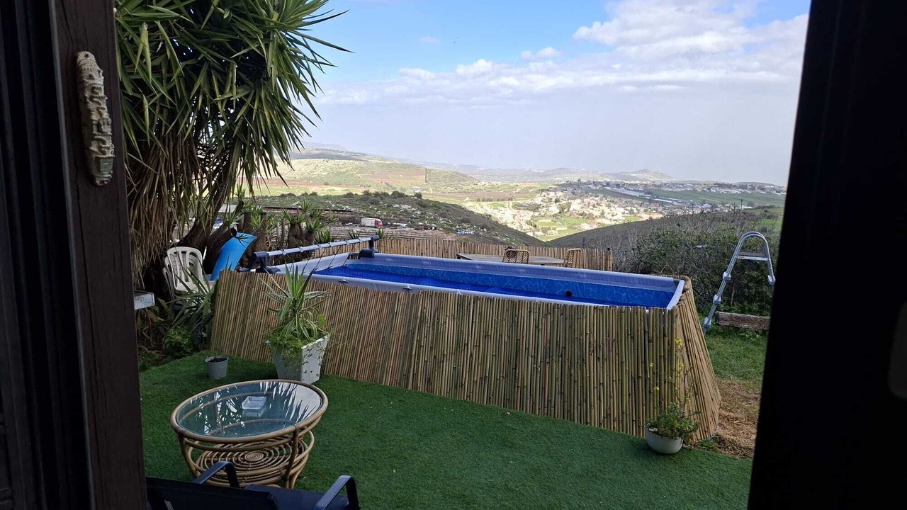 Photo of Outdoor in Kerem Ben Zimra