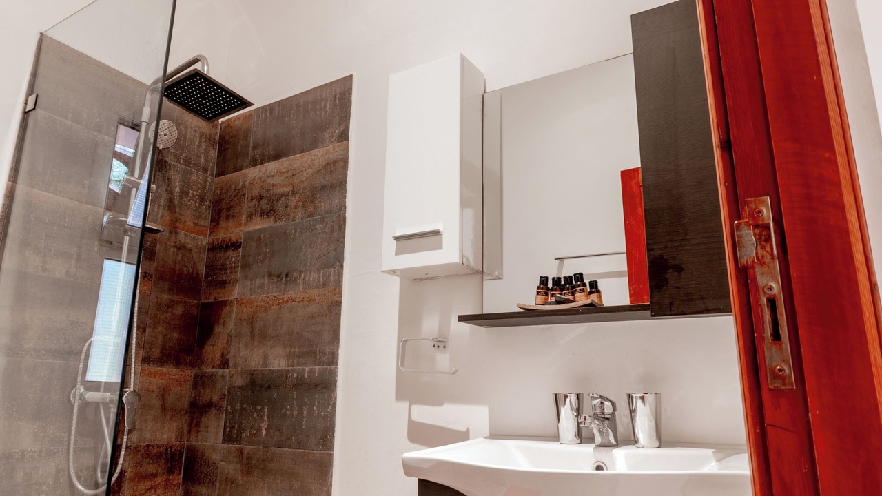 Photo of Bathroom in Bine el Ouidane