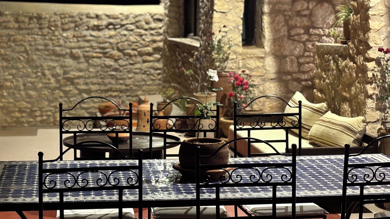 Photo of Outdoor in Ounagha