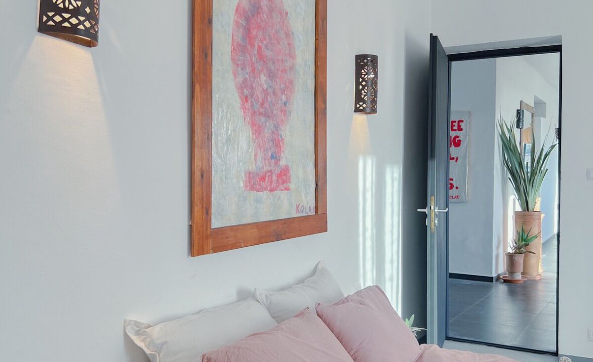 Photo of Bedroom in Ounagha