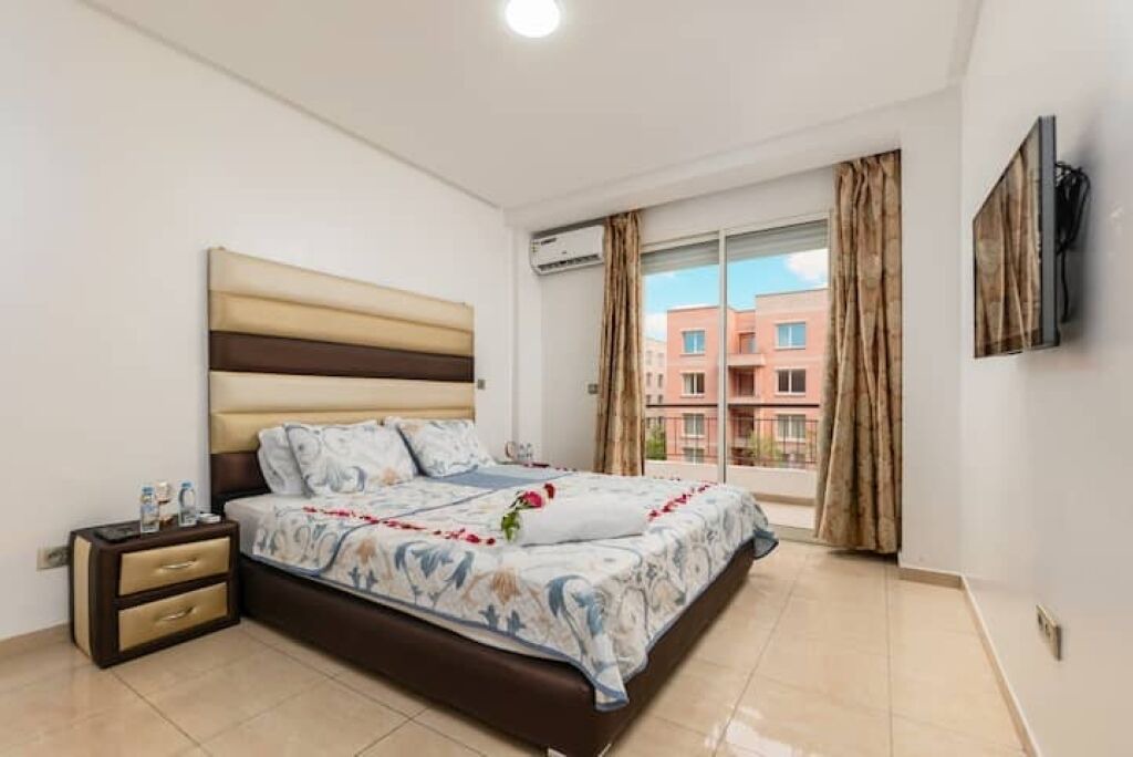 Photo of Bedroom in Cite Al Mohammadi
