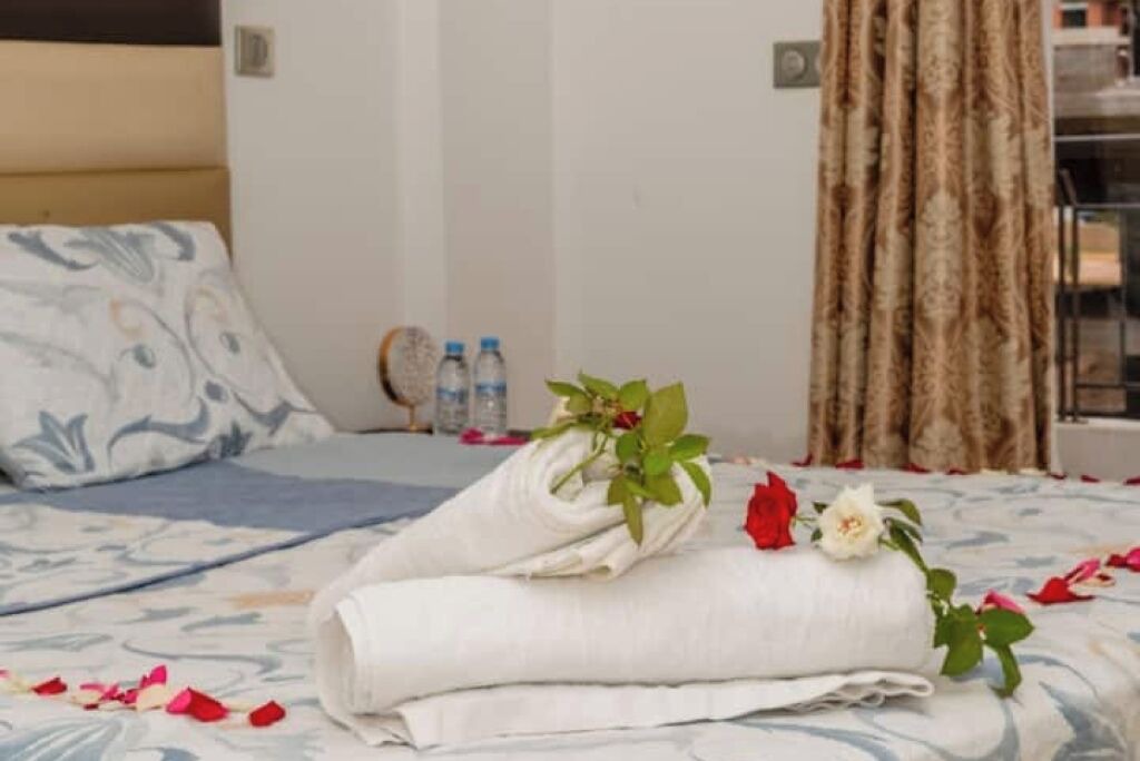 Photo of Bedroom in Cite Al Mohammadi
