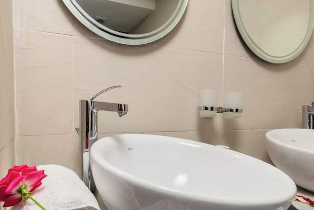 Photo of Bathroom in Cite Al Mohammadi