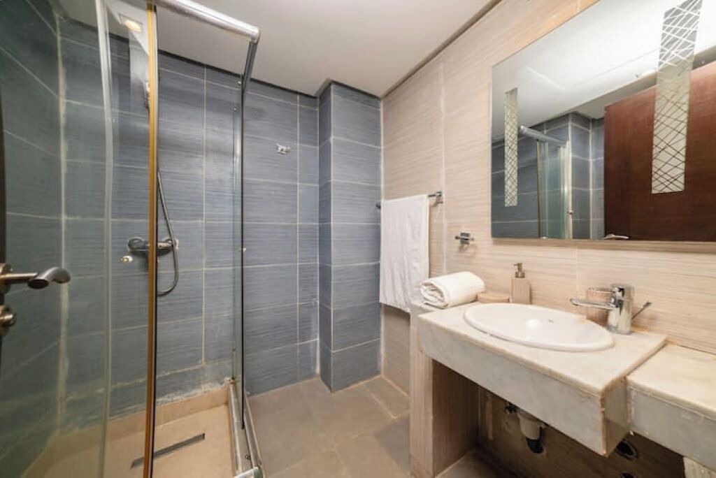 Photo of Bathroom in Cite Al Mohammadi