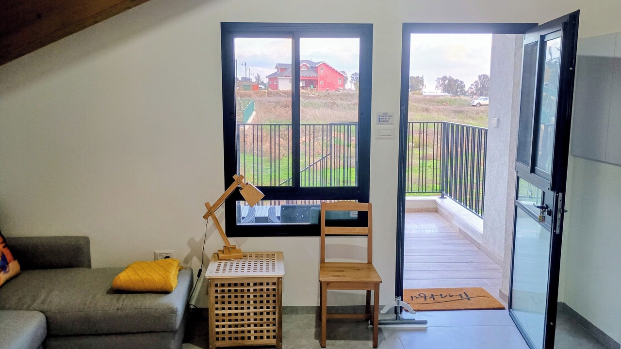 Photo of Livingroom in Sha'al