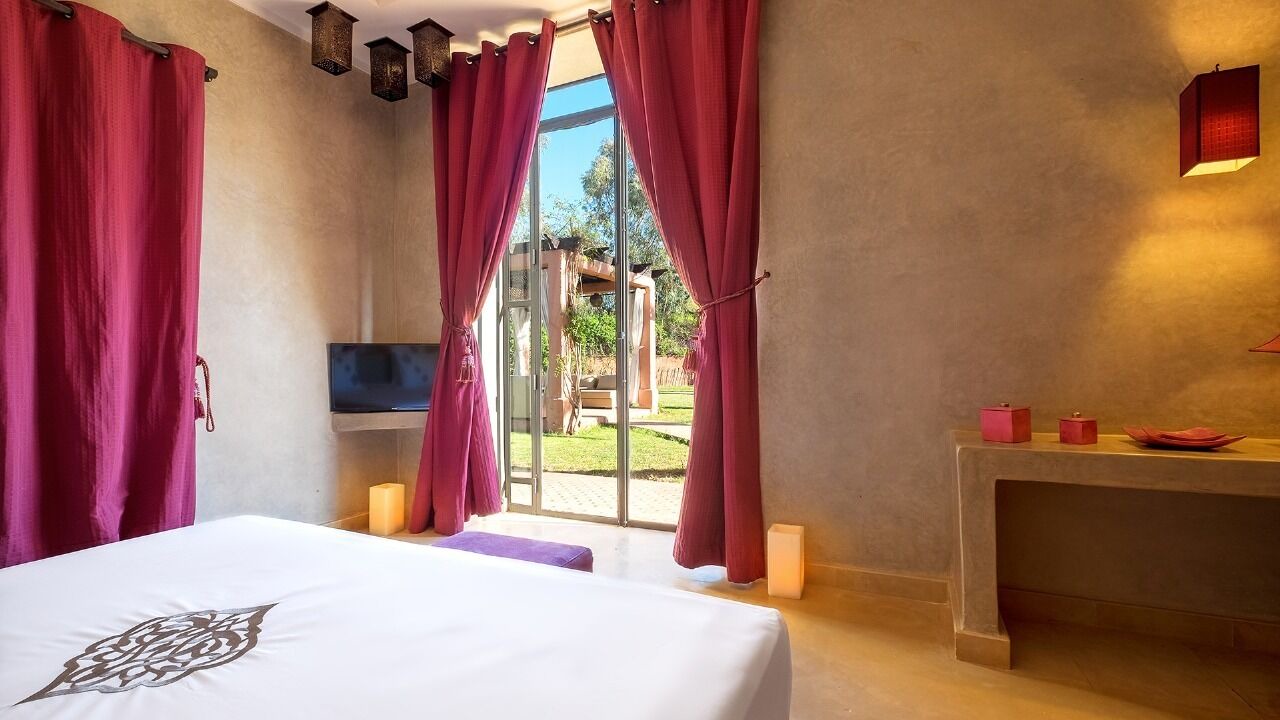 Photo of Bedroom in Arset El Bilk