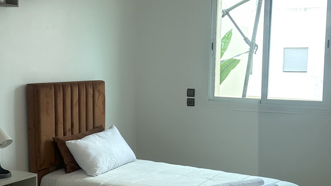 Photo of Bedroom in Gueznaia