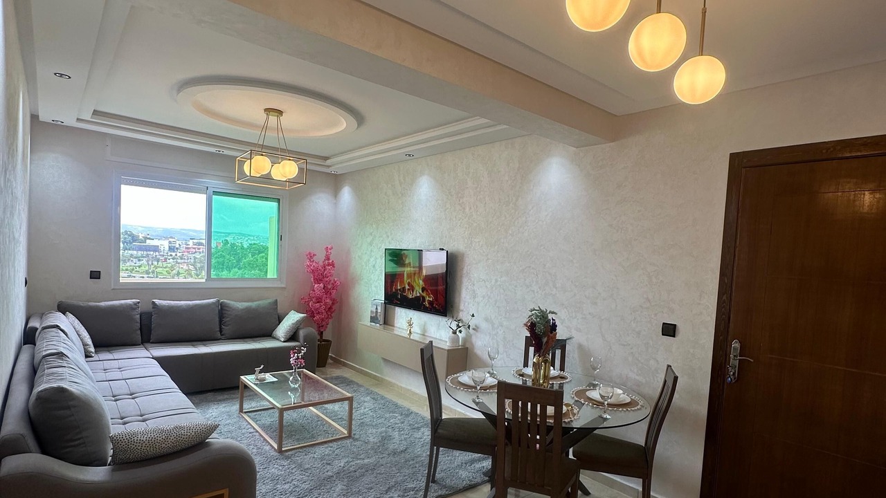 Photo of Livingroom in Gueznaia