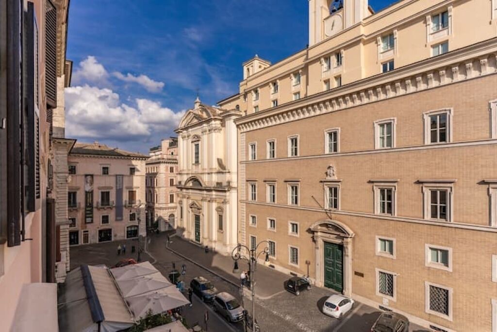 Photo of Others in Rione VIII Sant'Eustachio