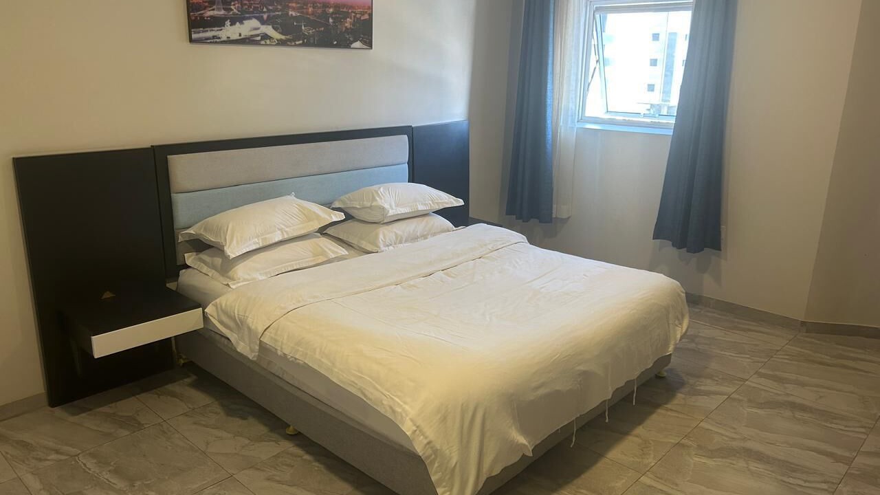 Photo of Bedroom in Sakaka