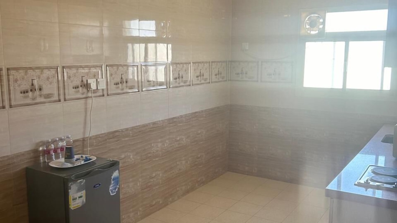 Photo of Kitchen in Sakaka