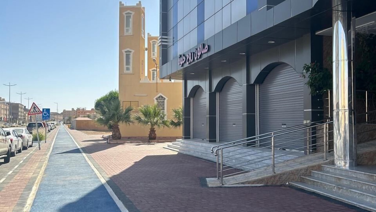 Photo of Outdoor in Sakaka