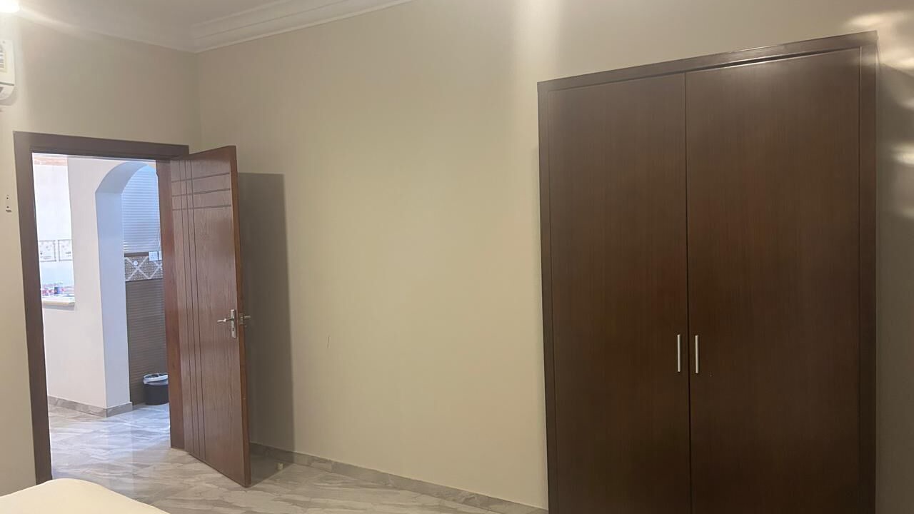 Photo of Bedroom in Sakaka