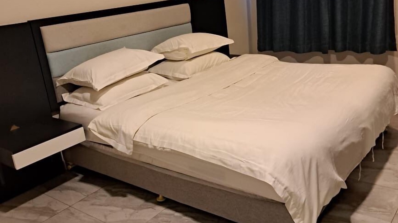 Photo of Bedroom in Sakaka