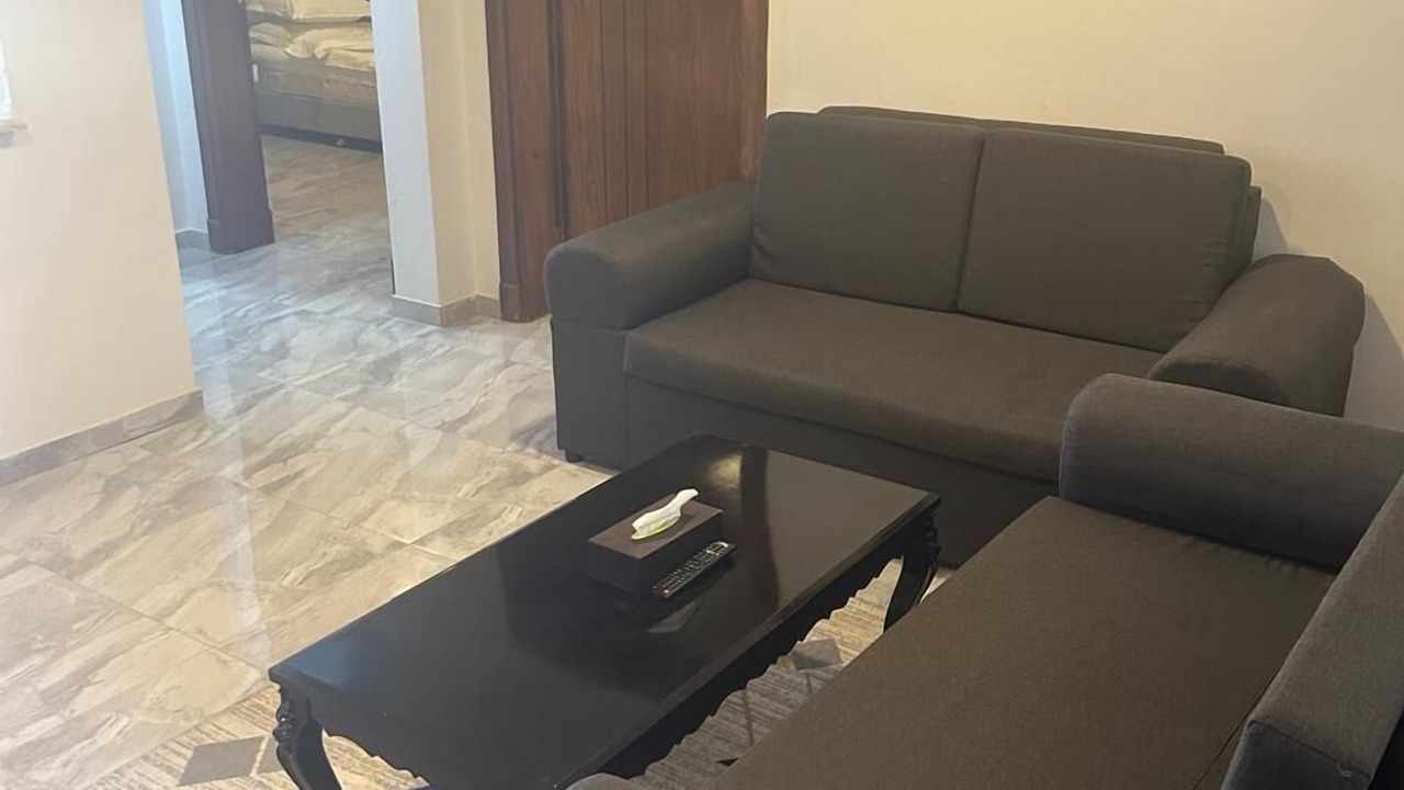 Photo of Livingroom in Sakaka