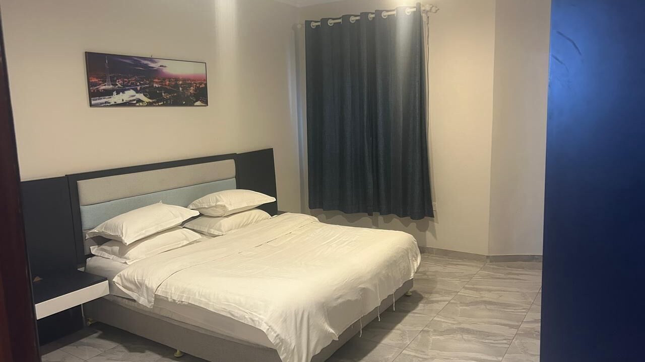 Photo of Bedroom in Sakaka
