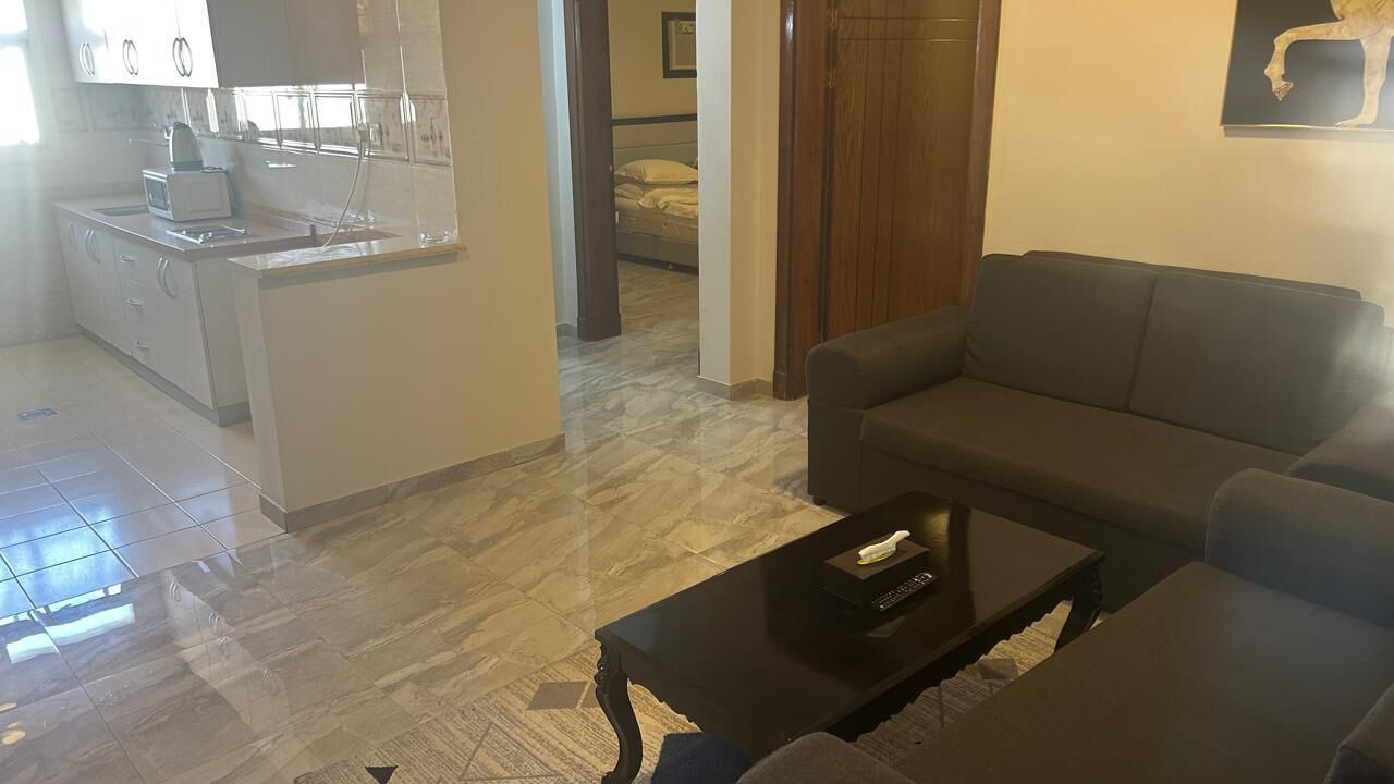 Photo of Livingroom in Sakaka
