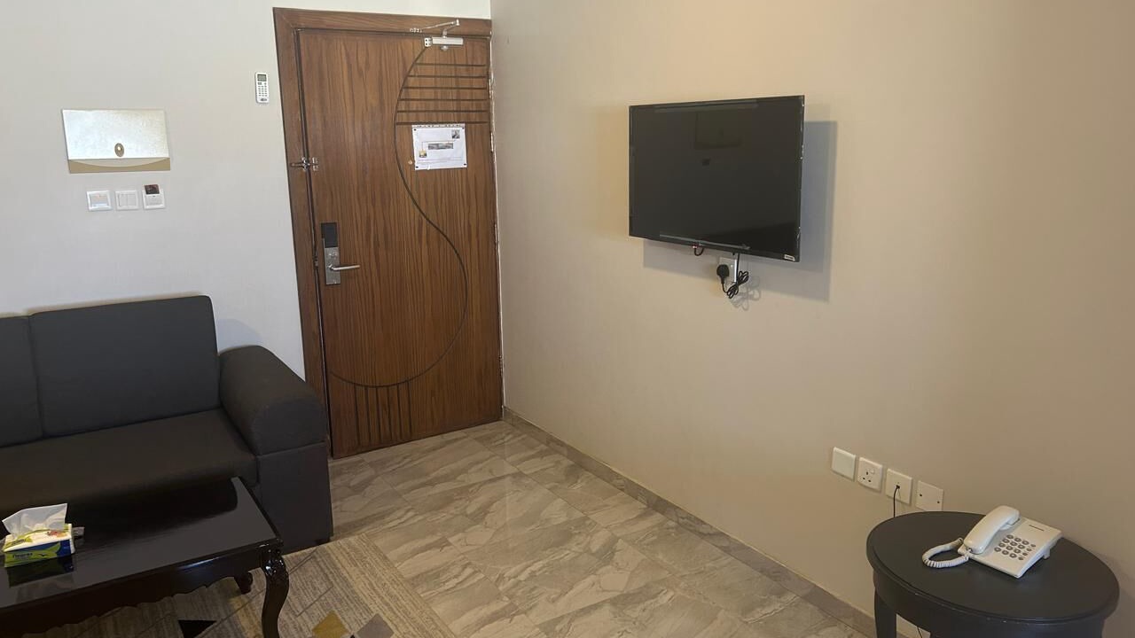 Photo of Livingroom in Sakaka