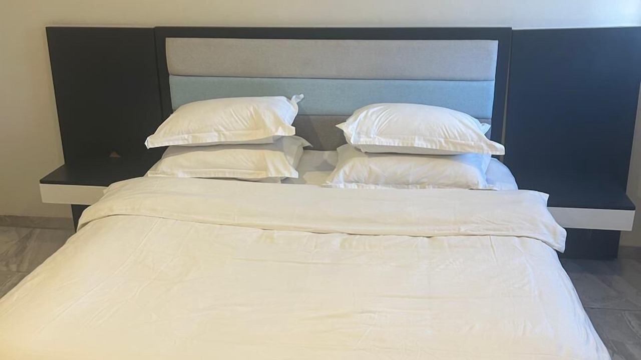 Photo of Bedroom in Sakaka