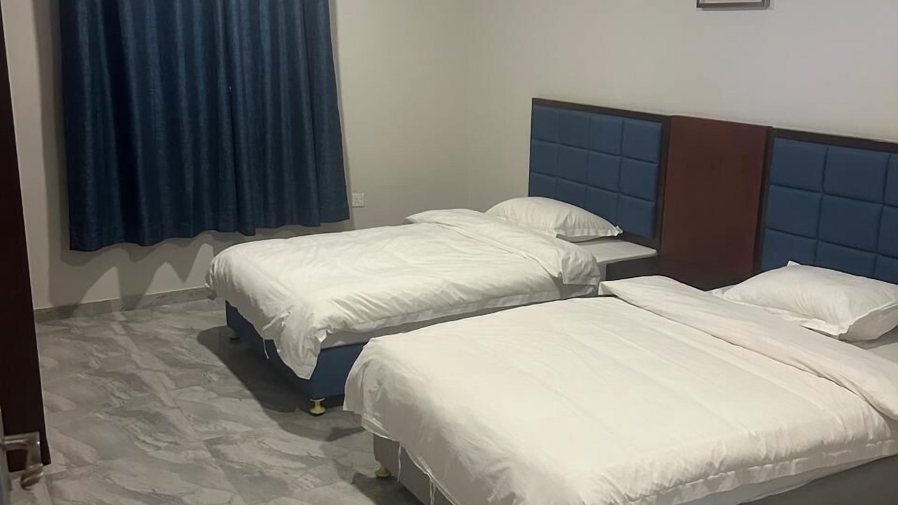 Photo of Bedroom in Sakaka