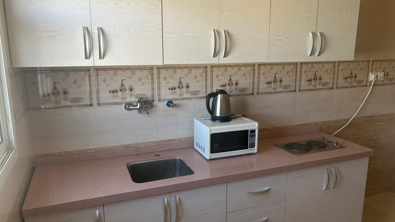 Photo of Kitchen in Sakaka
