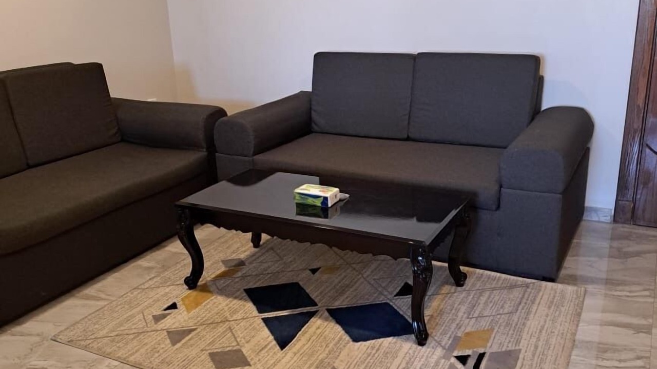 Photo of Livingroom in Sakaka