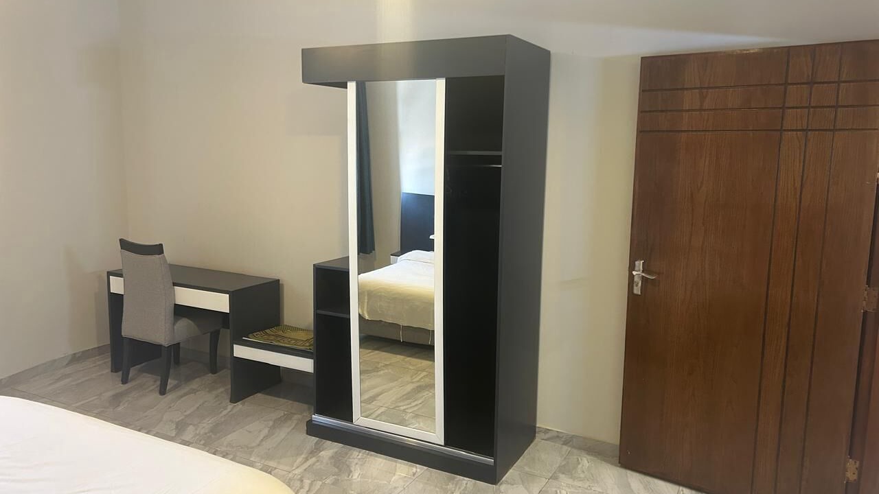 Photo of Bedroom in Sakaka