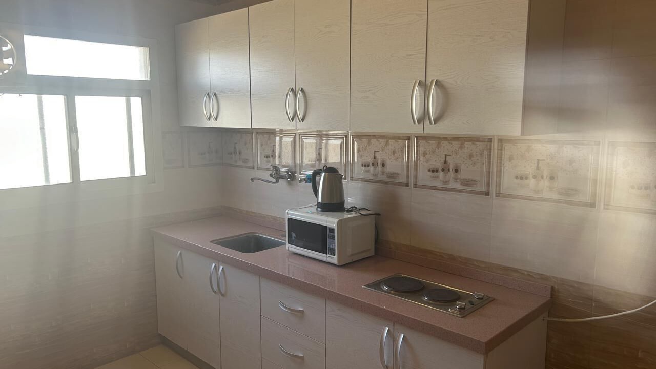 Photo of Kitchen in Sakaka