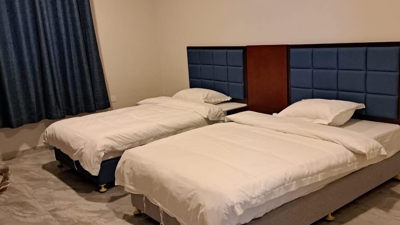 Photo of Bedroom in Sakaka