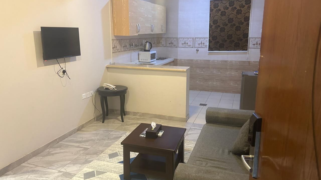 Photo of Livingroom in Sakaka