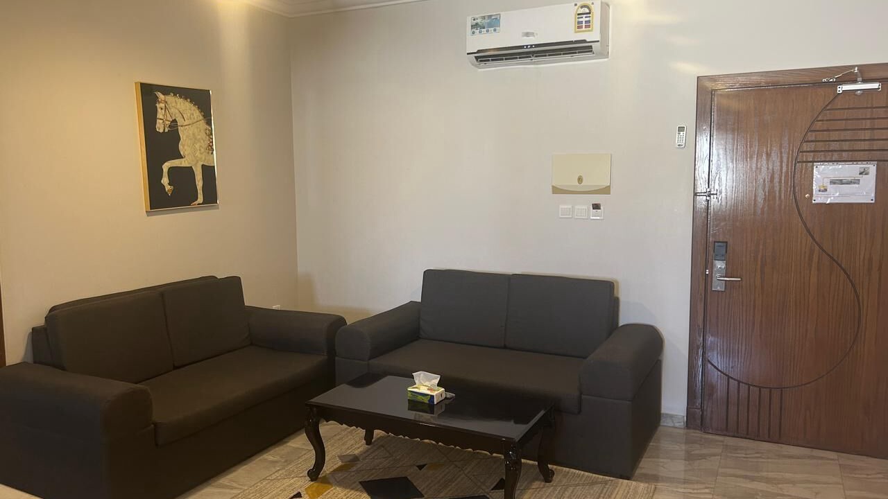 Photo of Livingroom in Sakaka