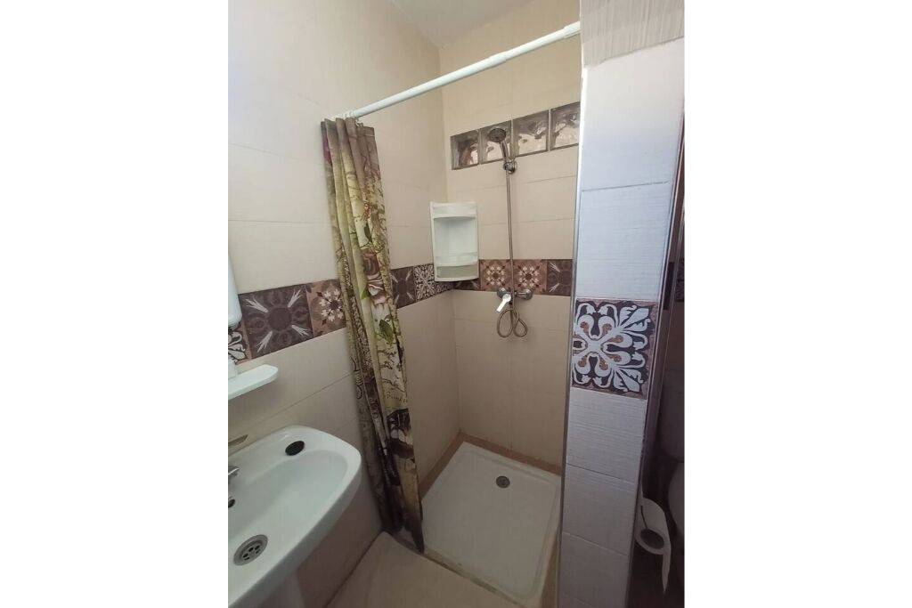 Photo of Bathroom in Essaouira