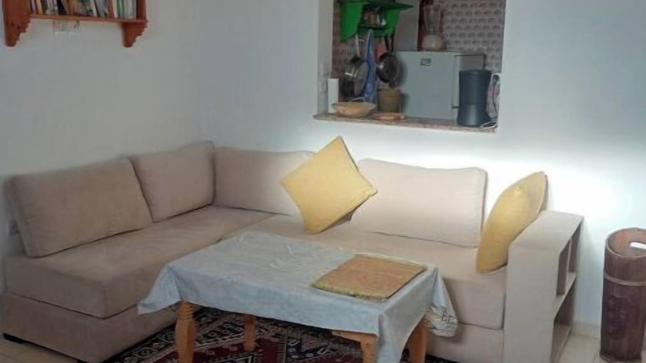 Photo of Livingroom in Essaouira