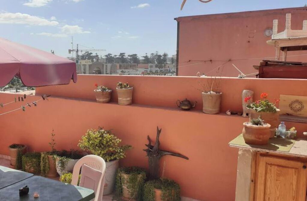 Photo of Outdoor in Essaouira