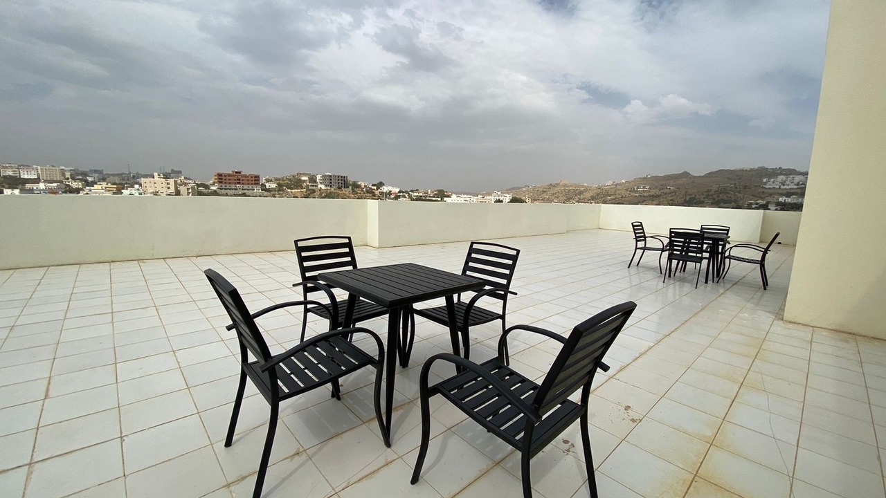 Photo of Outdoor in Al Baha