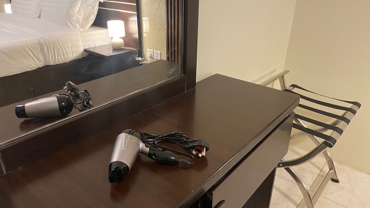 Photo of Bedroom in Al Baha