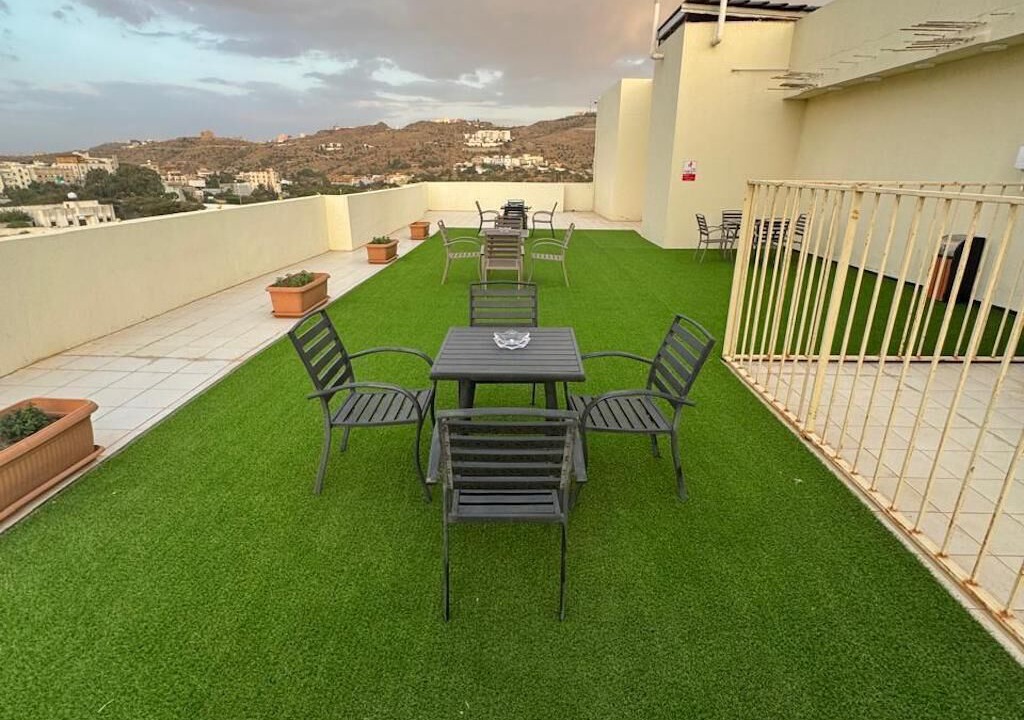 Photo of Outdoor in Al Baha