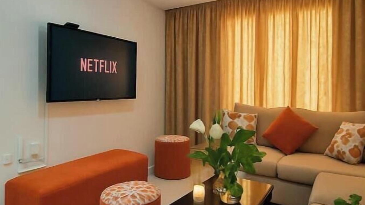 Photo of Livingroom in Cite Al Mohammadi