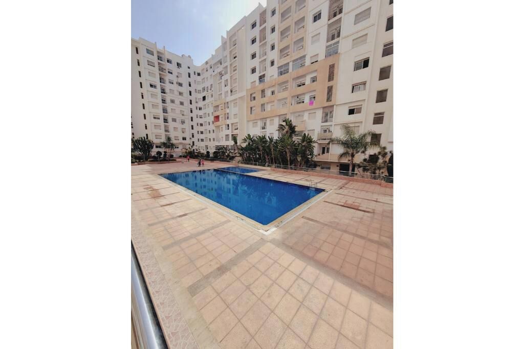 Photo of Outdoor in Cite Al Mohammadi